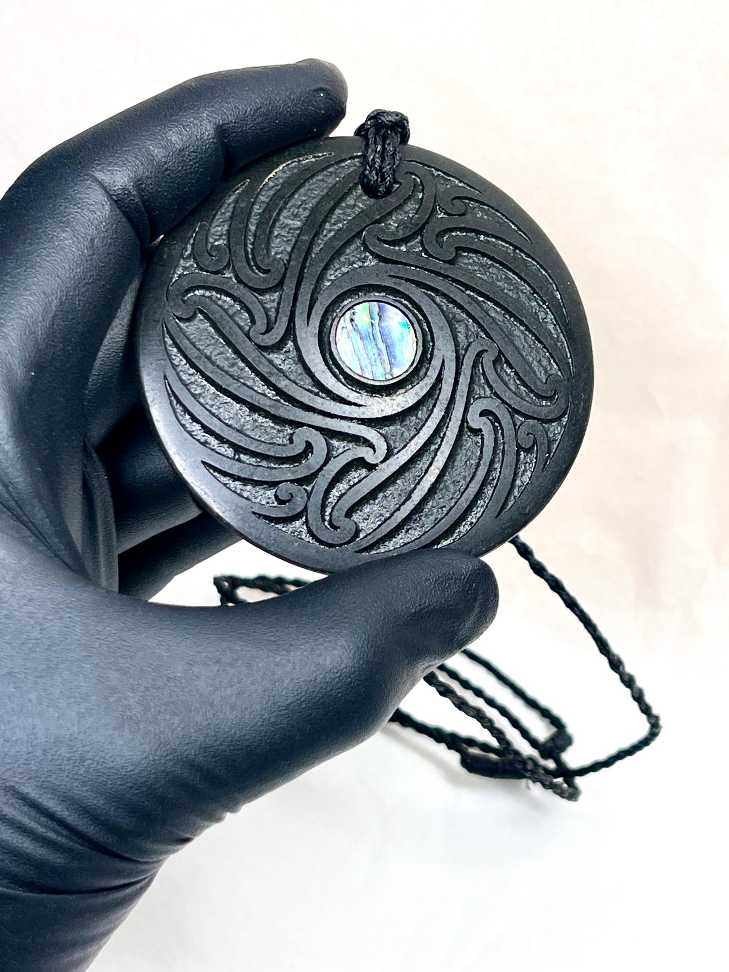 Onewa - Nga hau e wha