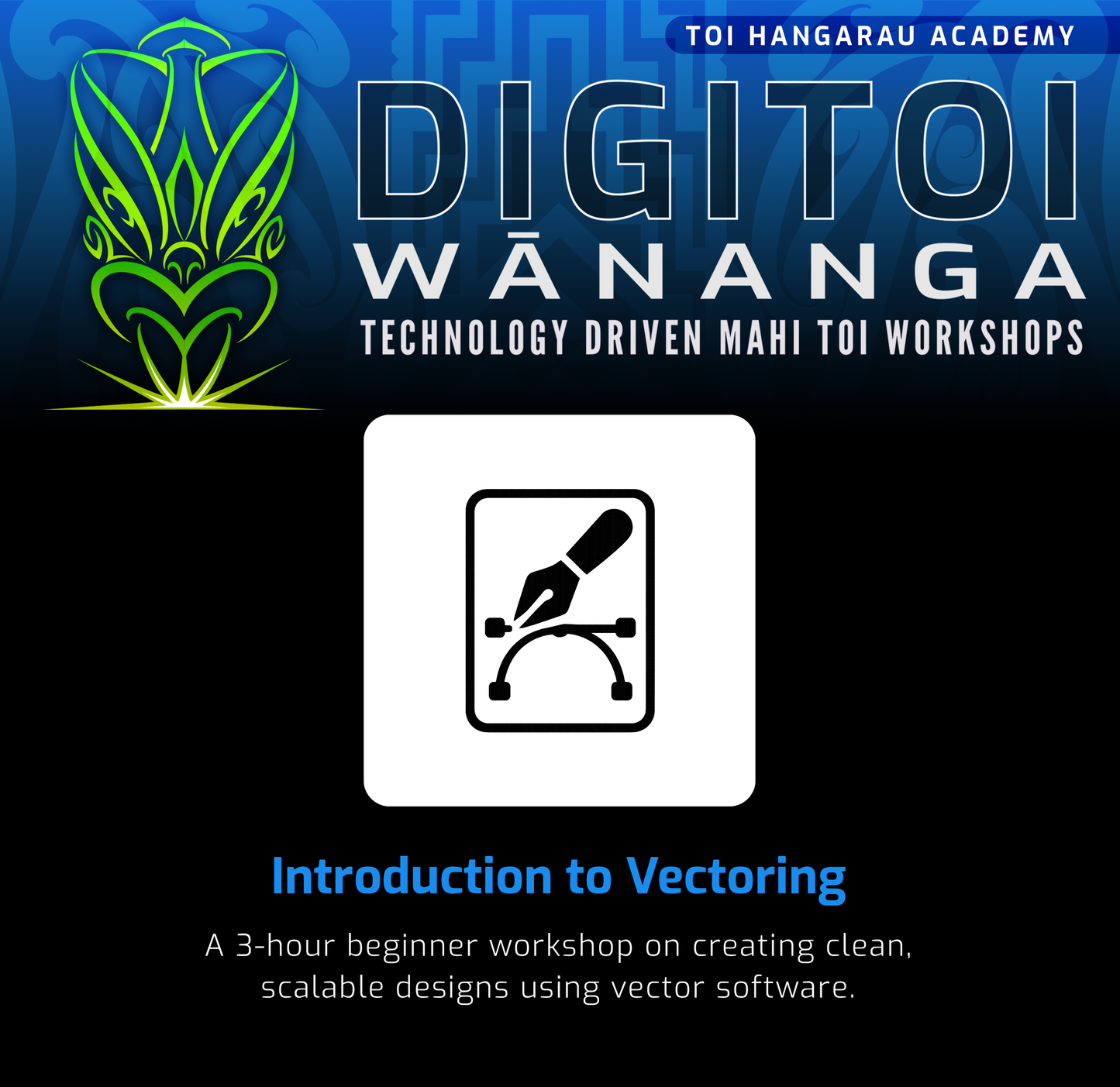 DIGITOI - Introduction to Vectoring