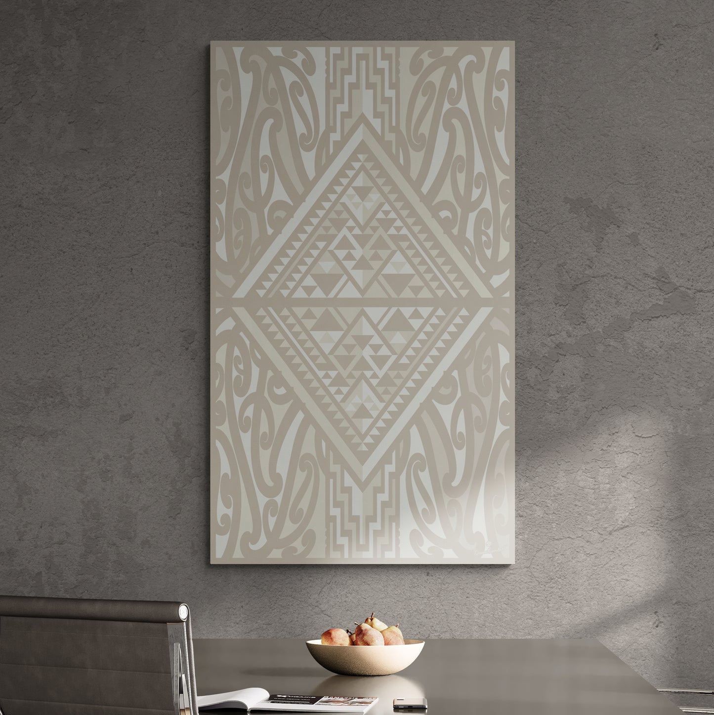 Patiki Poutama - AIO