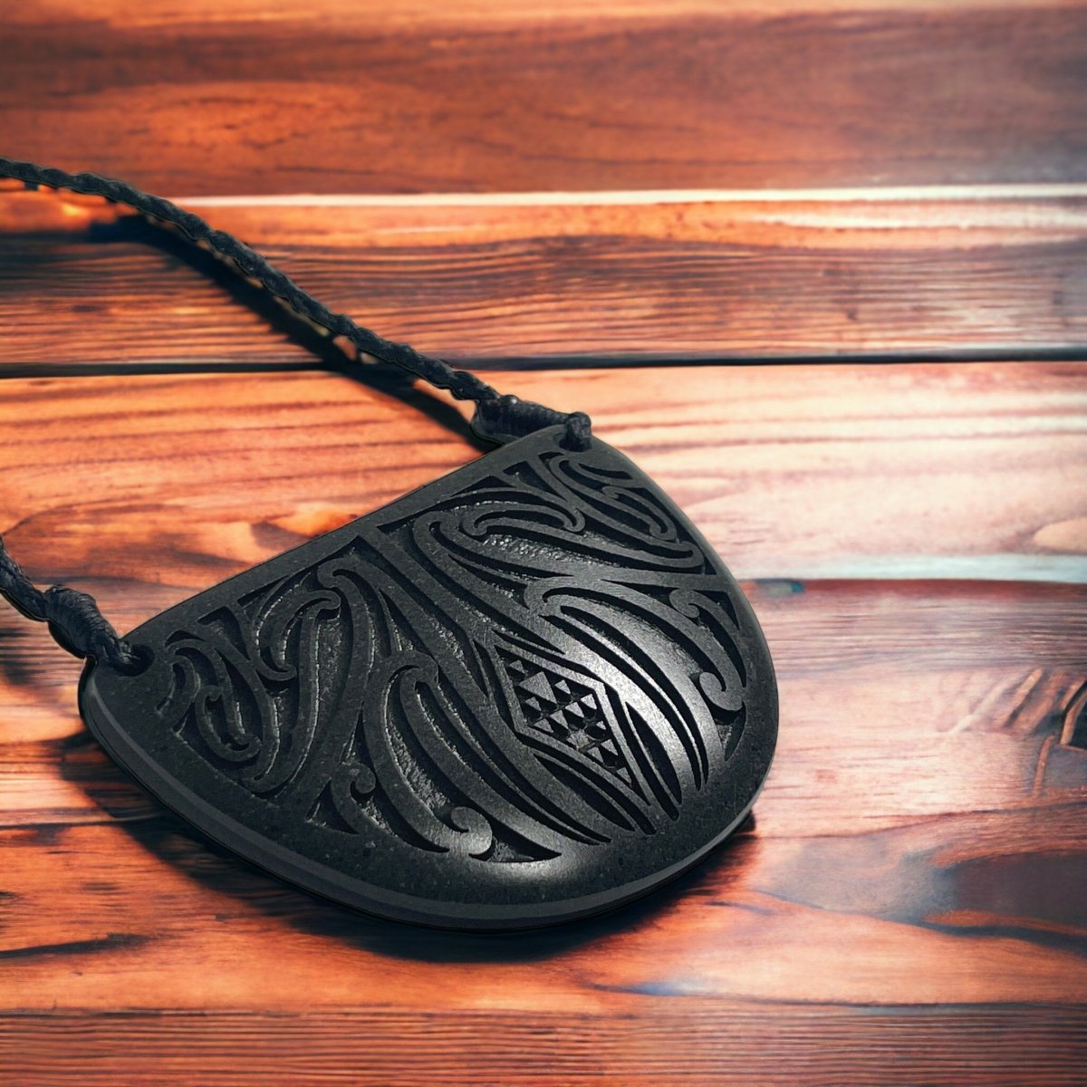 Maurei Poho - Onewa - Taiao - Revolution Aotearoa