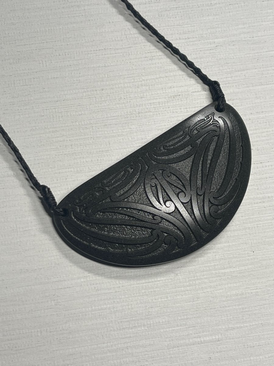 Maurei Uma - Onewa - Hiringa - Revolution Aotearoa