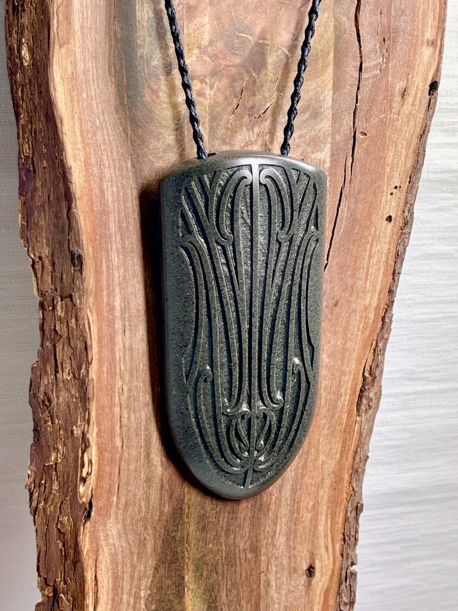 Rei - Onewa - Toanga - Revolution Aotearoa