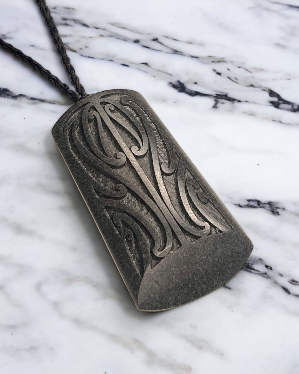 Toki - Onewa - Moana - Revolution Aotearoa