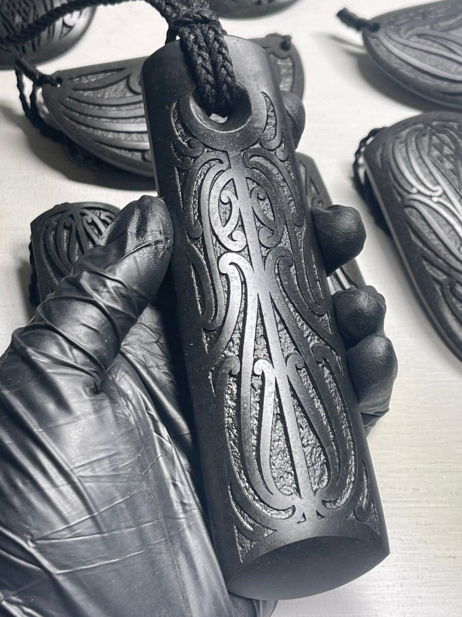 Toki Pae - Onewa - Mangopare - Revolution Aotearoa