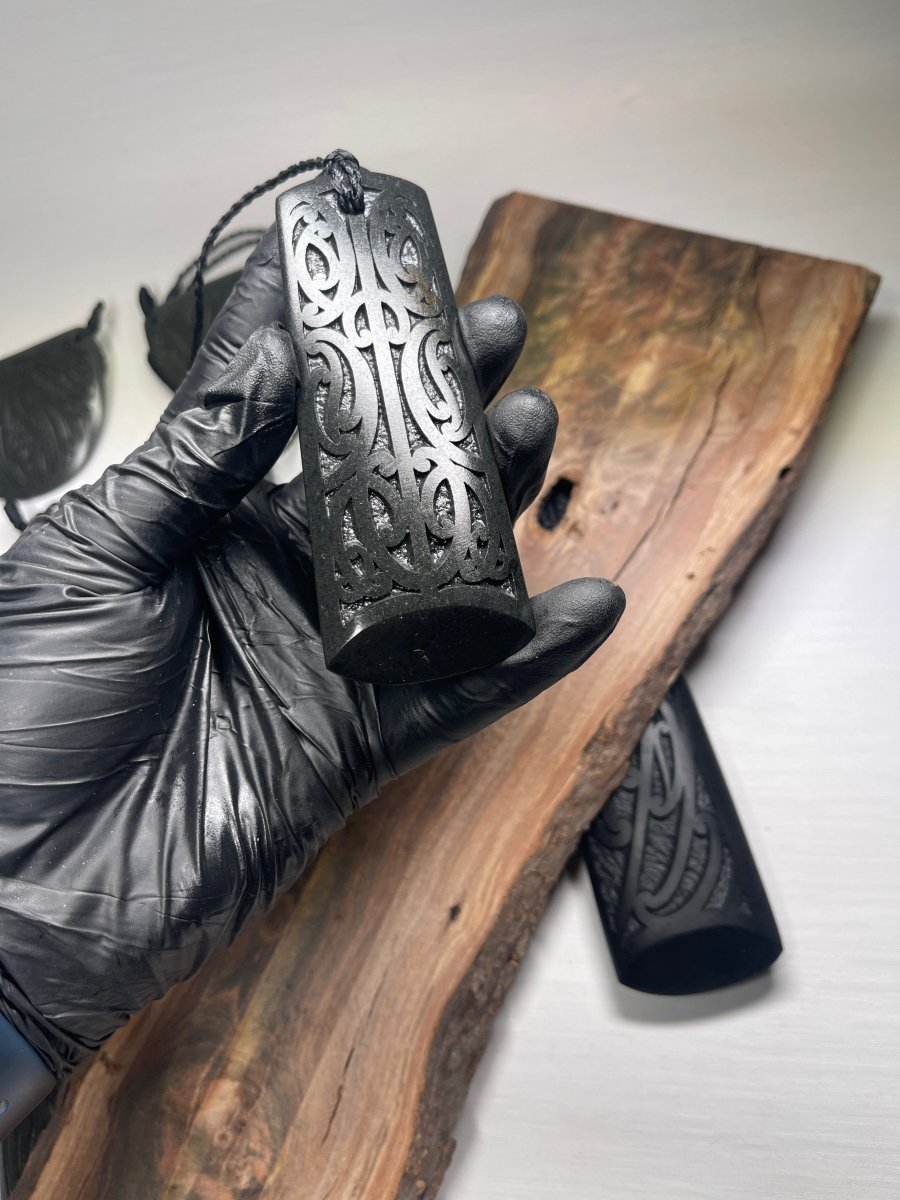 Toki Tu - Onewa - Matahau - Revolution Aotearoa