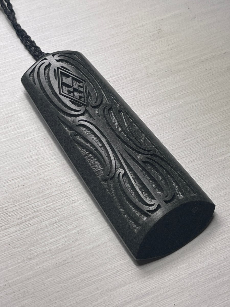 Toki Tu - Onewa - Matatoa - Revolution Aotearoa