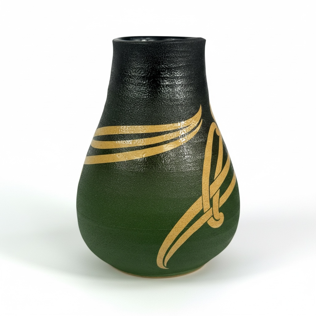 Vase - Handmade - Ara Hou