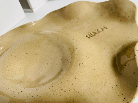 HIAKAI Dipping plate