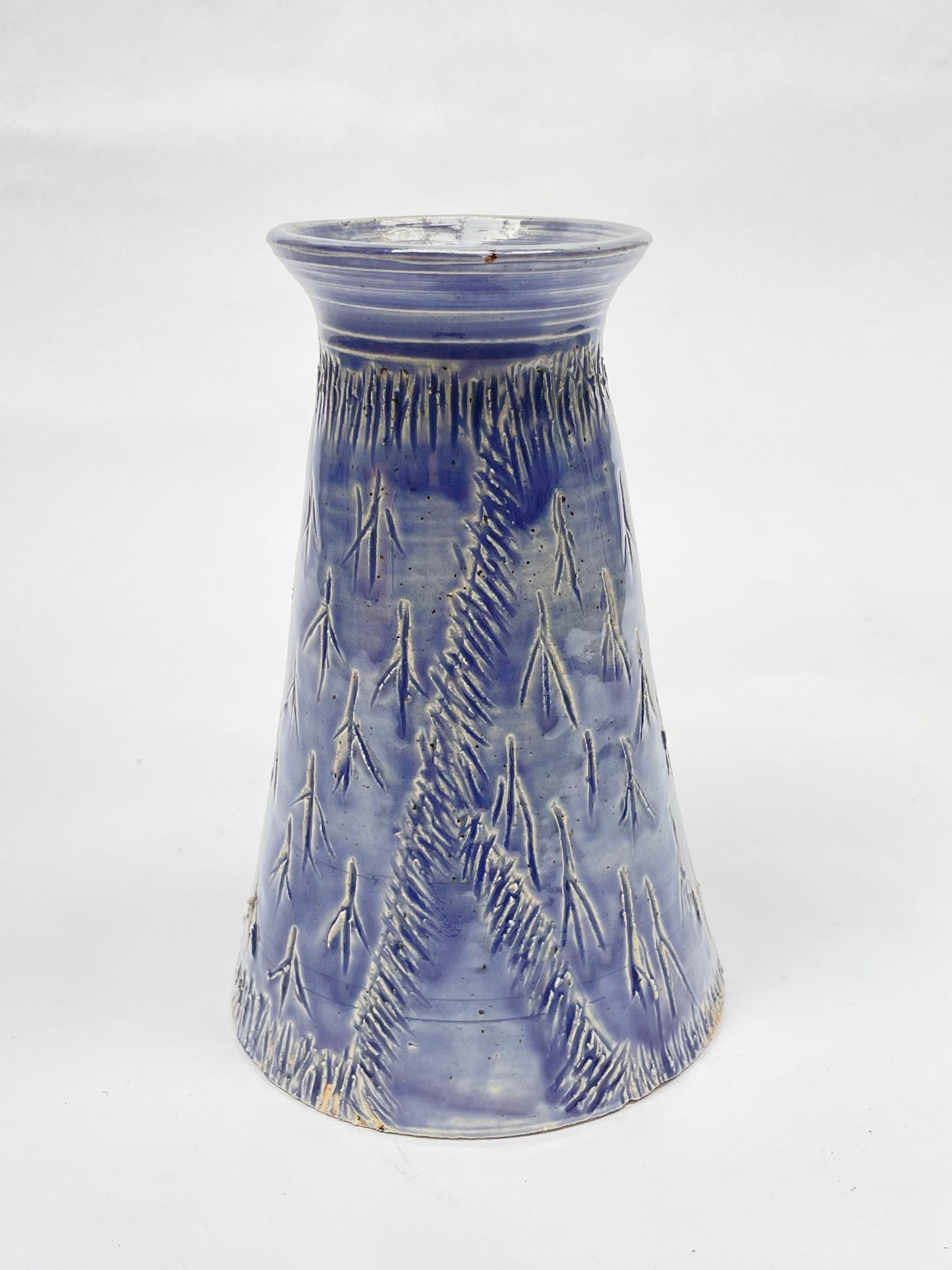 Korowai Vase