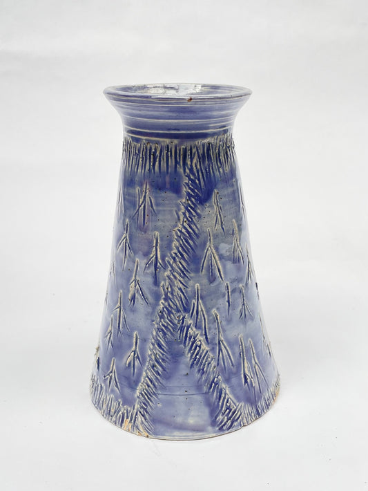 Korowai Vase