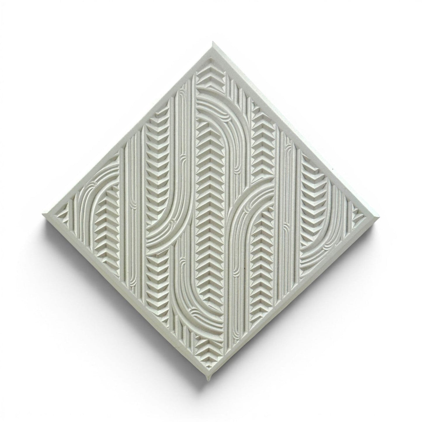 Aho Art Plaque - Manawaroa