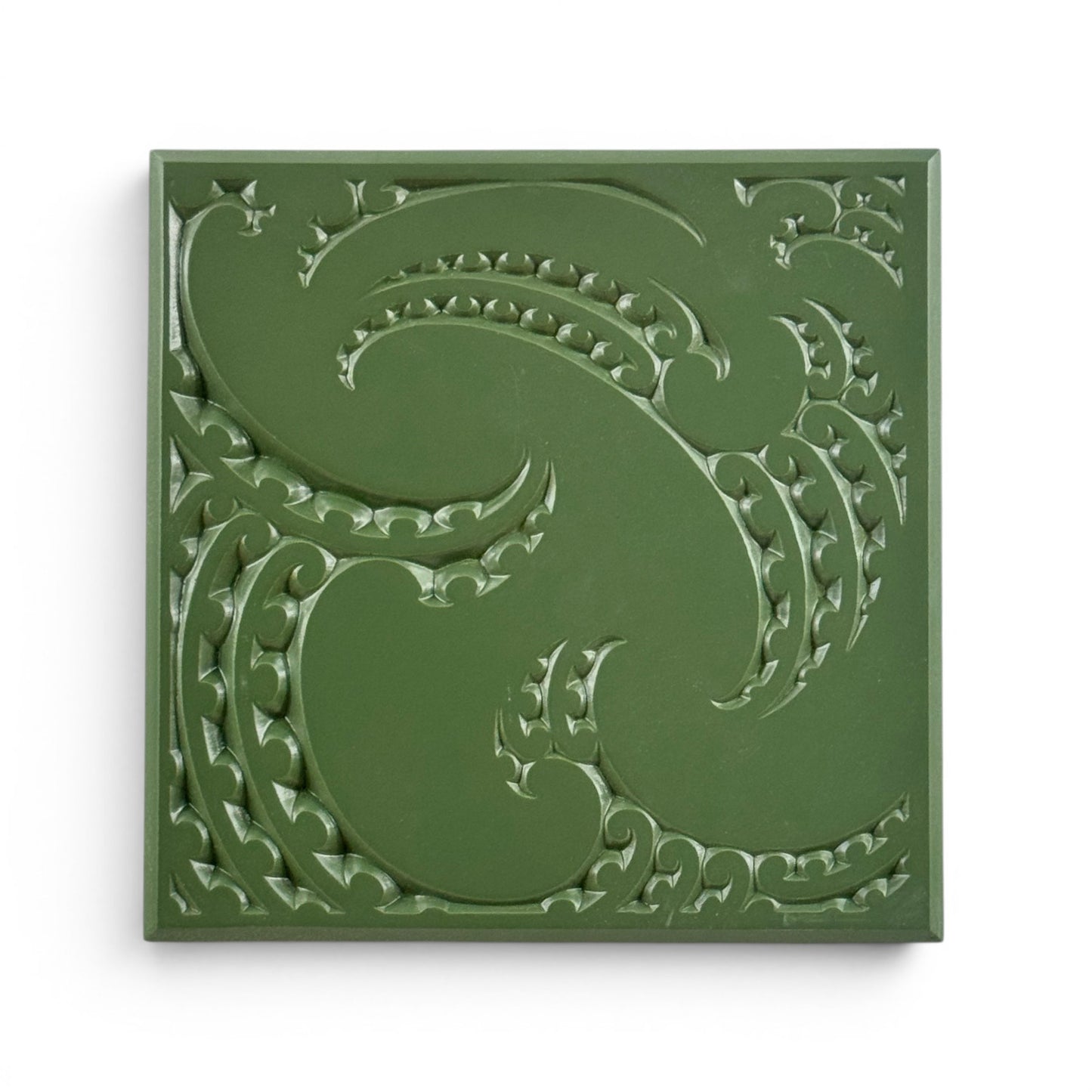 Aho Art Plaque - Tāhono