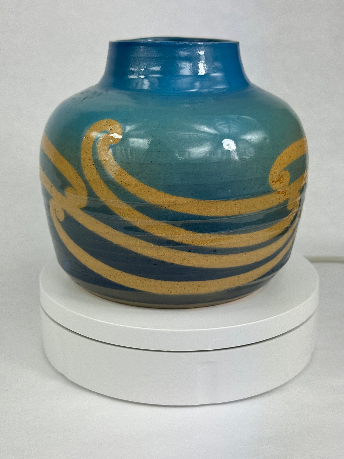 Vessel - Handmade - Te Aurere