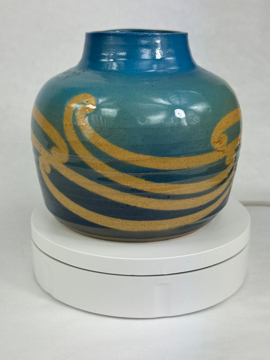 Vessel - Handmade - Te Aurere