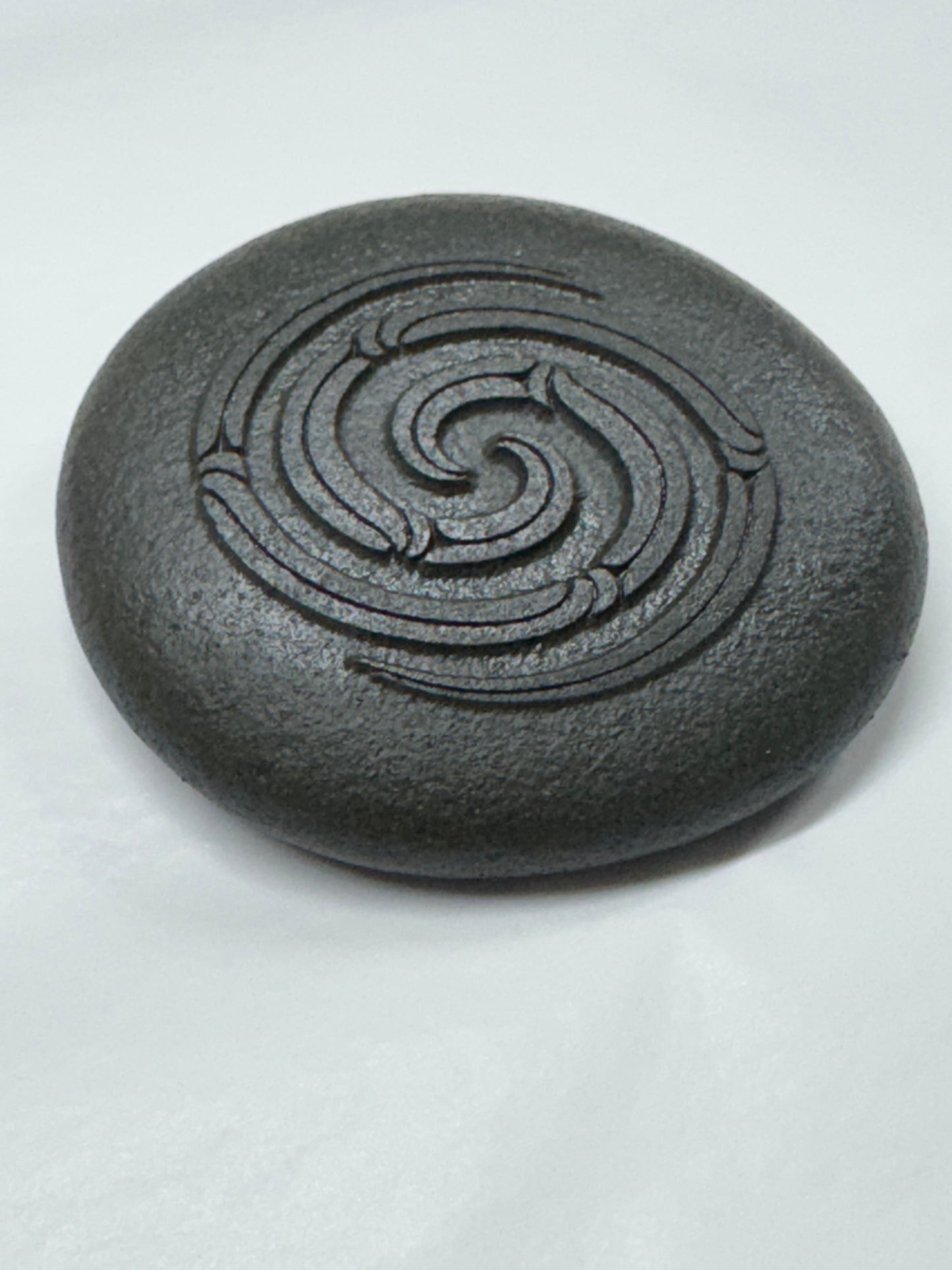 Touchstone - Takarangi