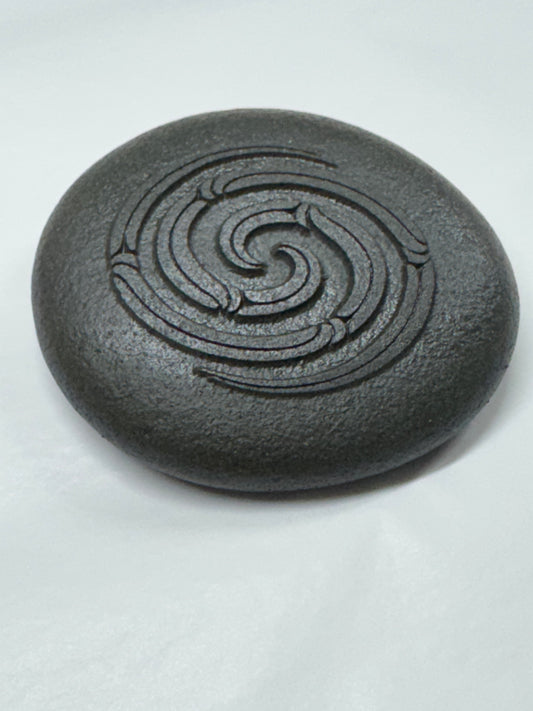 Touchstone - Takarangi