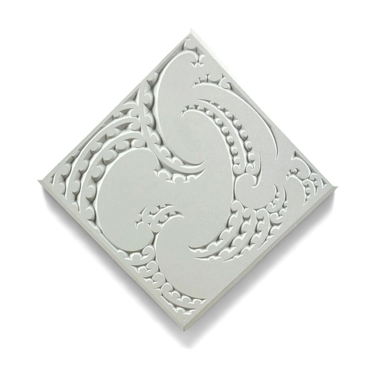 Aho Art Plaque - Tāhono