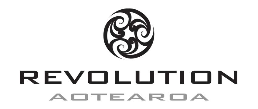 Revolution Aotearoa