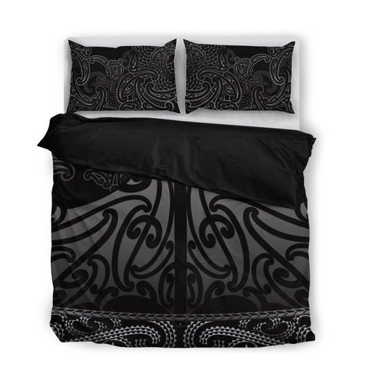 Bedding Set - Maatara - Revolution Aotearoa
