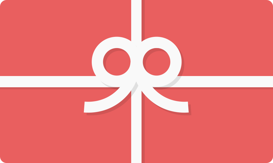 Gift Card - Revolution Aotearoa