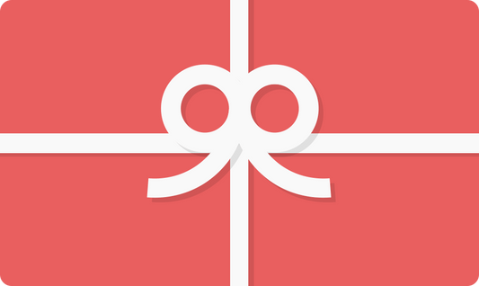 Gift Card - Revolution Aotearoa