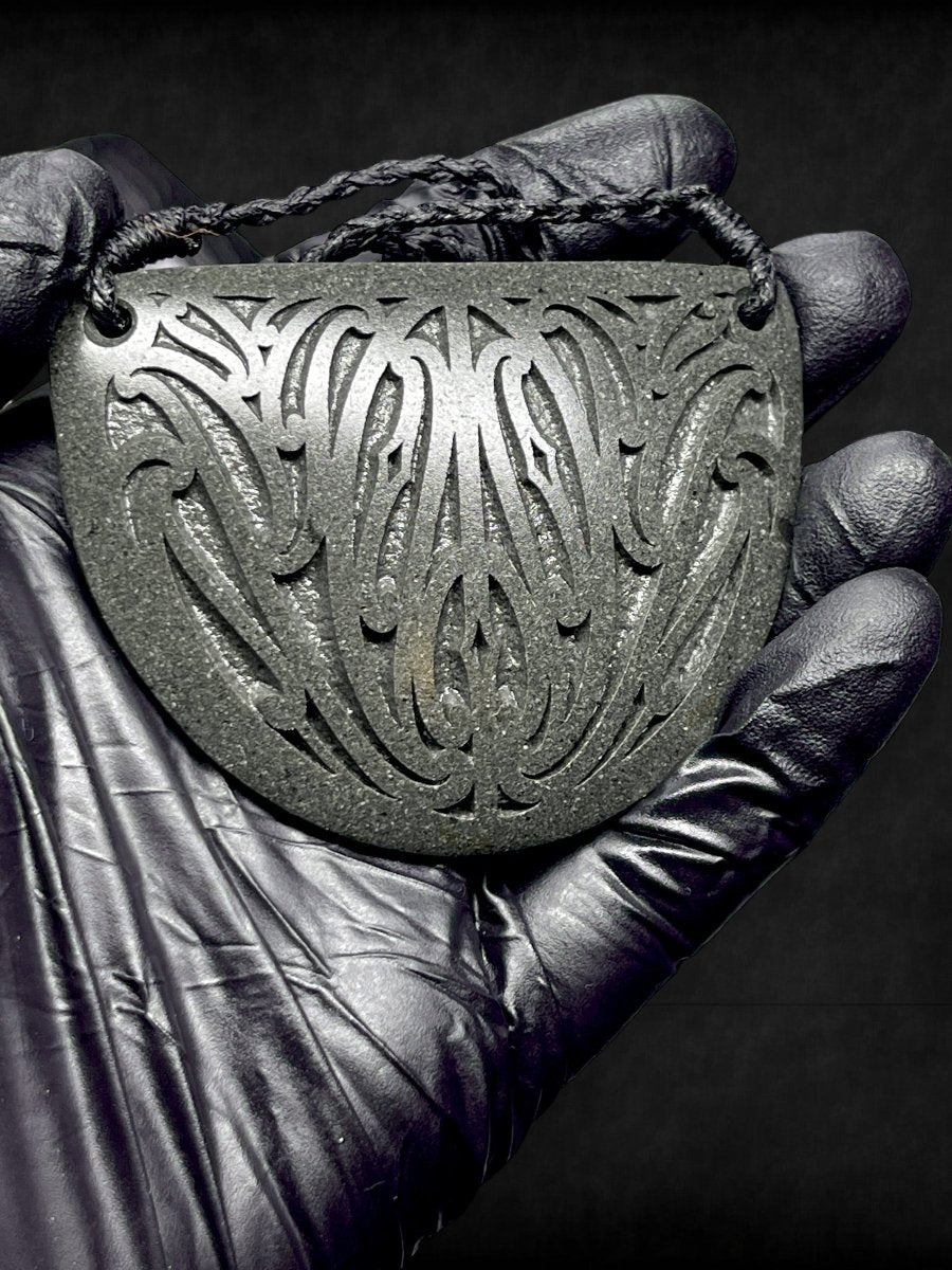 Maurei Poho - Onewa - Mangoroa - Revolution Aotearoa