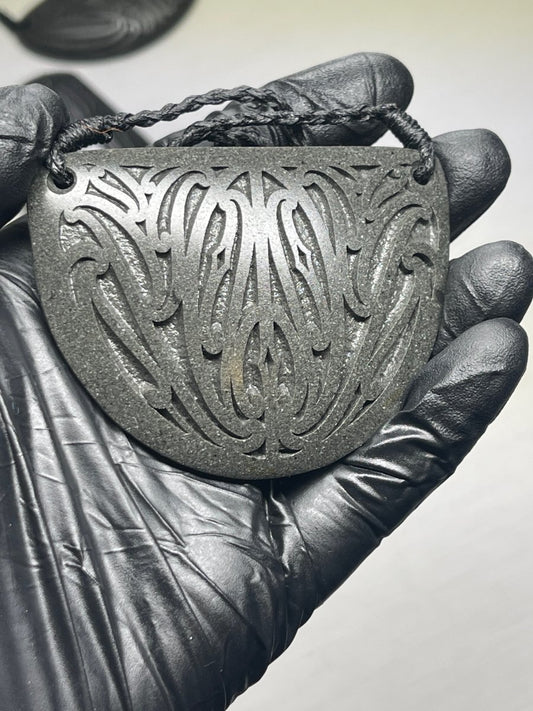 Maurei Poho - Onewa - Mangoroa - Revolution Aotearoa