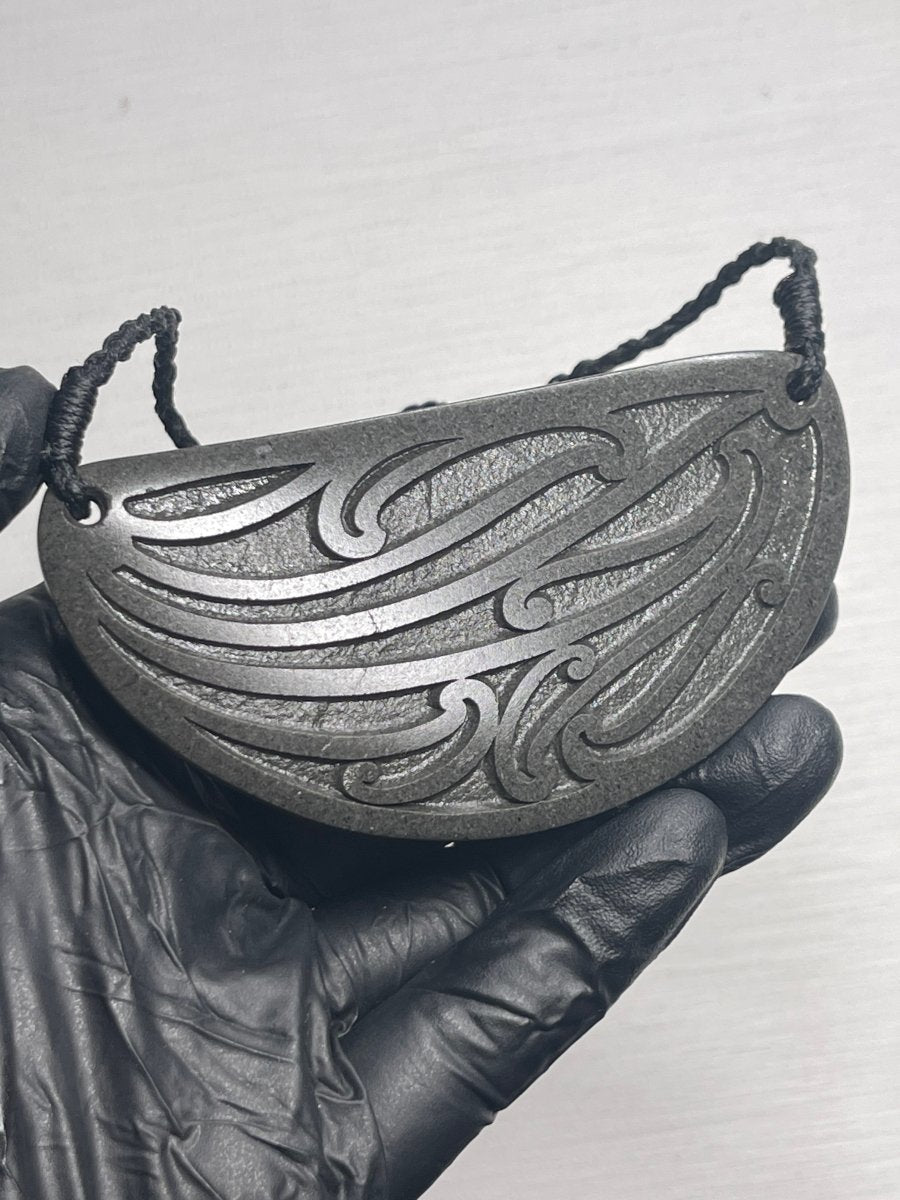 Maurei Uma - Onewa - Muritai - Revolution Aotearoa