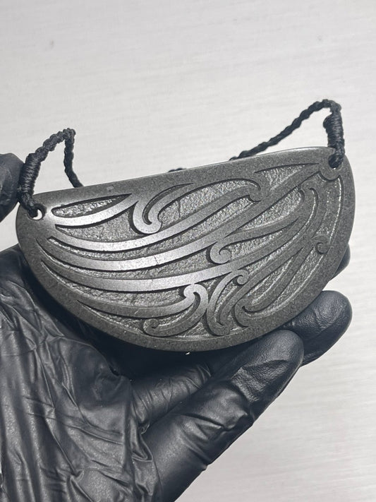 Maurei Uma - Onewa - Muritai - Revolution Aotearoa