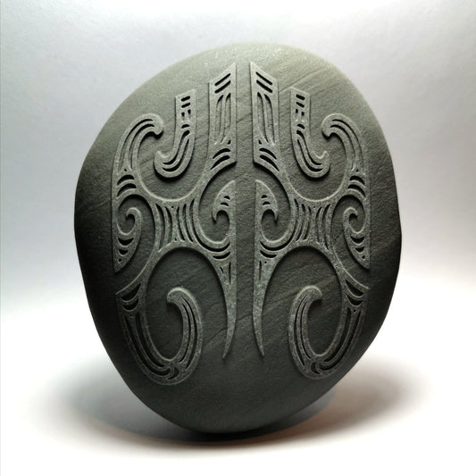 Onewa Touchstone - 'Papatuanuku' - Revolution Aotearoa