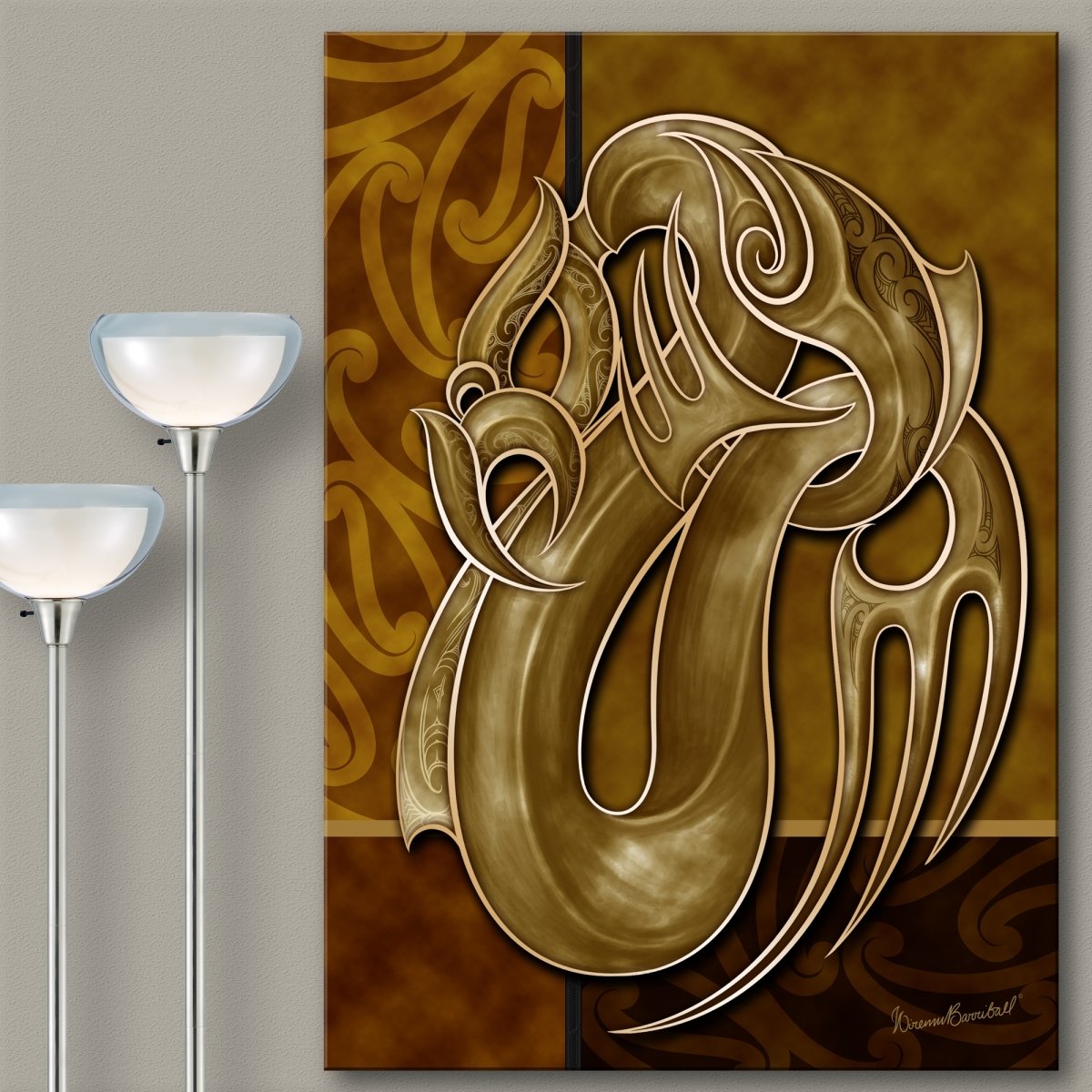 Tangaroa