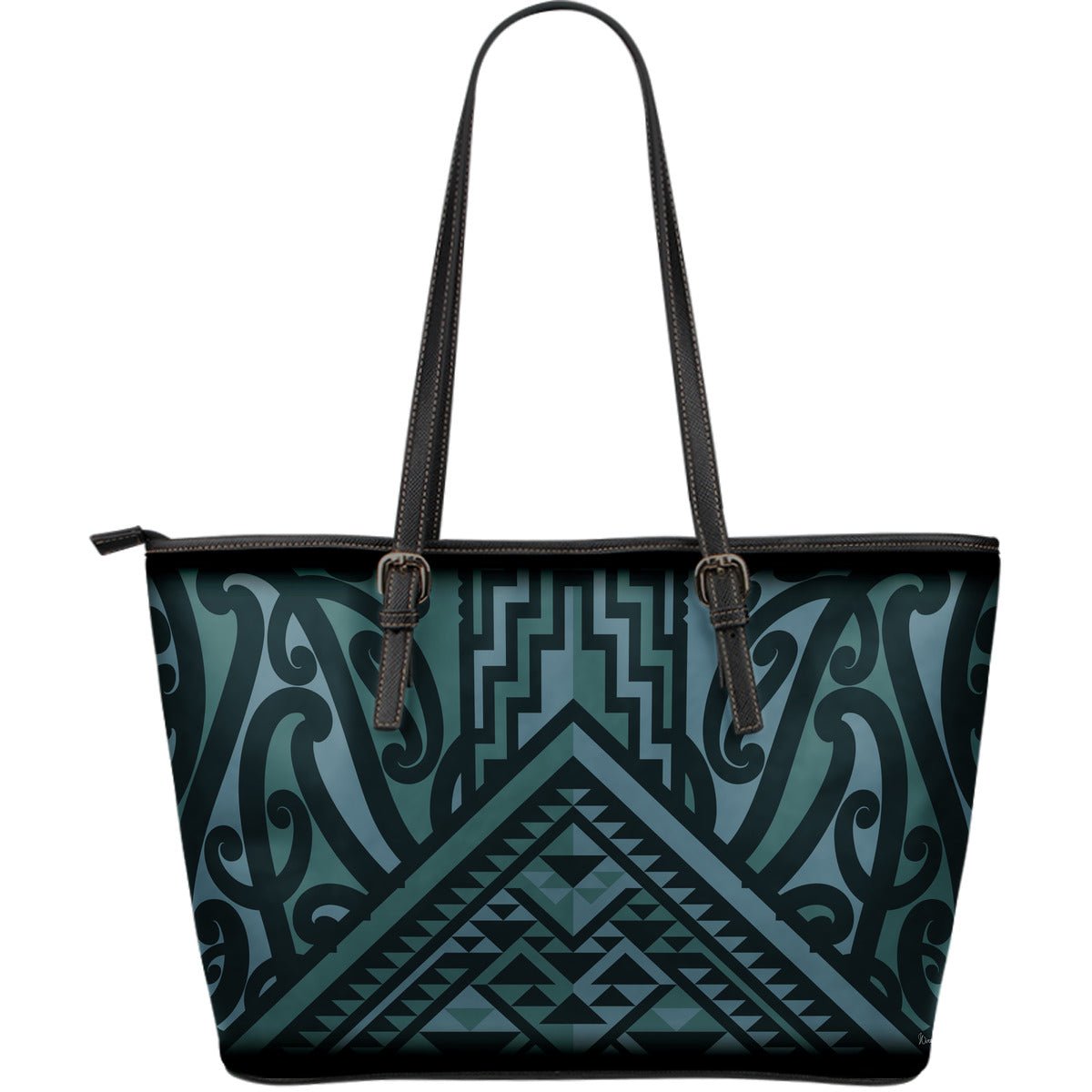 Taniko Shoulder Bag - Korora (PRE-ORDER)
